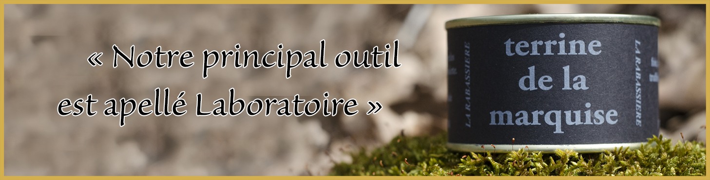 OutilLaboratoire